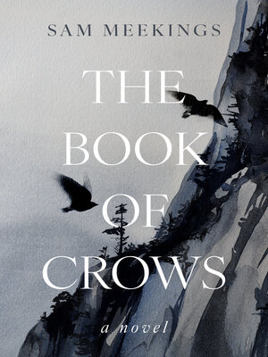 The Book of Crows - ebook